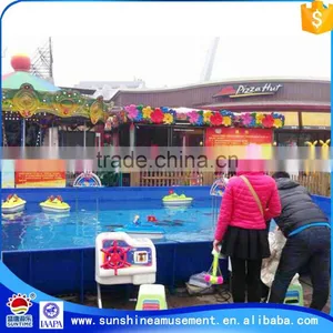Kids High Speed Boat thumbnail-3