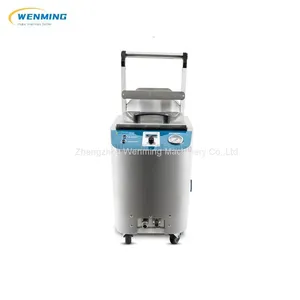 Min Dry Ice Blaster Dry Ice Cleaning Machine for Cars Dry Ice Blasting Machine thumbnail-2