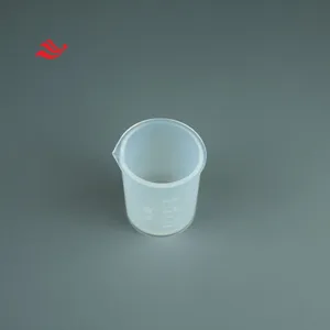 30ml High Quality Measuring PFA Beaker for Lab thumbnail-2