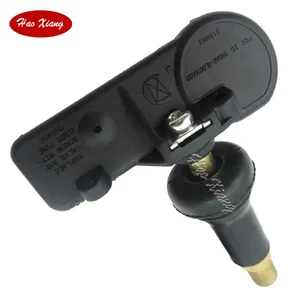 Haoxiang Car Universal Tire Pressure Monitoring Sensor TPMS Sensor 9L3Z-1A189-A 9L3T-1A180-AF For Ford Escape 315 Mhz thumbnail-1