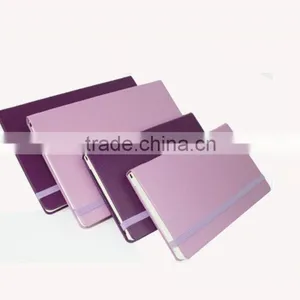 Free Sample Custom Waterproof Hardcover Notebook Manufacturer thumbnail-1