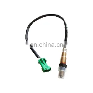 0258006027 Oxygen Sensor For Peugeot 206 Saloon thumbnail-1