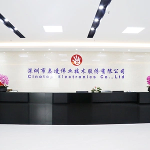 Micron Optoelectronics Co., Ltd. company overview - view 1 thumbnail