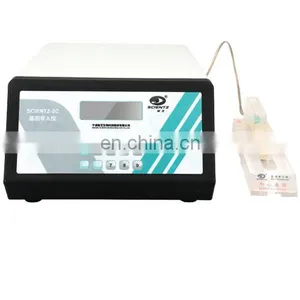 Scientz-2C Intelligent Electric Perforator Gene Electroporator Machine thumbnail-1