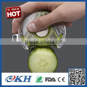 KH Any MOQ Welcomed Newest Design Swivel Peeler thumbnail-1