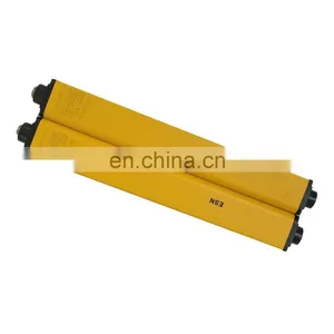 24V ESN Series Safety Light Curtain Sensor Switch Light Barrier Protective Sensor thumbnail-1