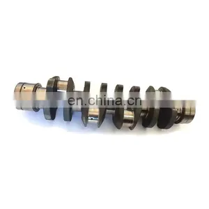 Hot Sale Engine Spare Parts 8-97112-981-3 Crankshaft For Isuzu 4HF1 thumbnail-1