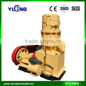 SKj2-350 Horse Manure Pellet Making Machine ISO9001 thumbnail-3