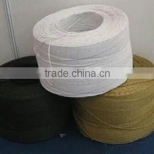 Paper Rope Making Machine for Paper Bag thumbnail-3