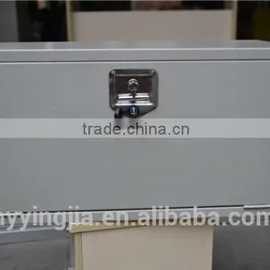 Truck Tool Box Steel Storage Box thumbnail-1