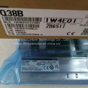Mitsubishi Q38B Main Substrate Uses Transistors for Unified Output thumbnail-1