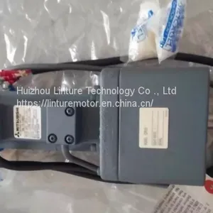 HA-FF13BG1 Is Simple Structure And High Sensitivity Industrial Servo Motor thumbnail-1
