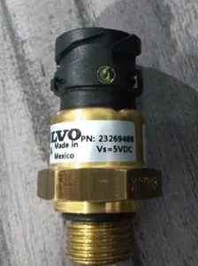 70351745 23269488 70351731 Truck Heavy Duty Sensor Truck Pressure Sensor Truck Oil Pressure Sensor for VOLVO thumbnail-2