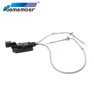 OE Member Exhaust Gas Temperature Sensor 4307100 for Cummins 4384811 1906306PE 2129731PE thumbnail-2