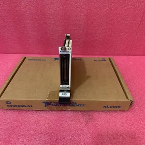 Pxi-2529 National Instruments Specifications thumbnail-3