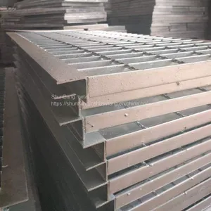 Composite Steel Grating thumbnail-4