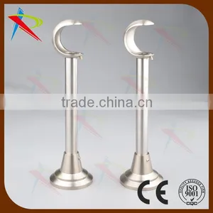 High Quality Europe Market Curtain Rod Brackets/curtain Brackets thumbnail-1