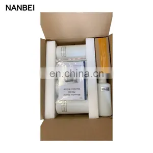 Elisa Automated Microplate Washer for 96 48 Well thumbnail-5