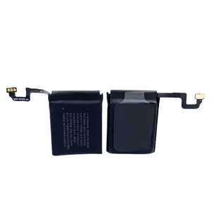 291.8mAh Rechargeable Batteries A2059 For Apple Watch Series 4 S4 44mm Cell Phone Parts Lithium Battery thumbnail-3