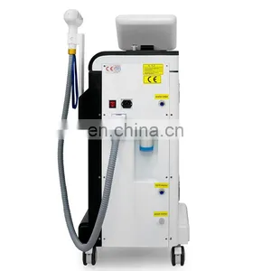 2022 Laser Hair Removal Machine 808 nm Diode Laser/808 Diode Laser thumbnail-4