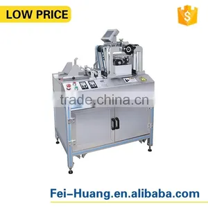 TTO Thermal Transfer Coding Paging Machine for Paper, Cardboard, Aluminum Foil Film Plastic Bags thumbnail-1
