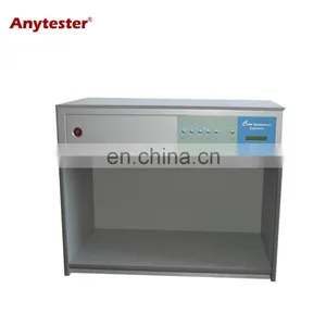 ASTM D1630 Color Assessment Cabinet thumbnail-1