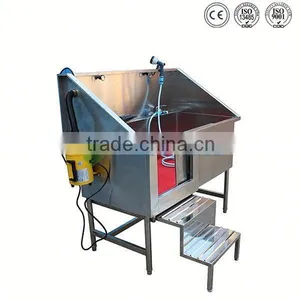 2016 High Performance Top Quality Low Price Veterinary Swimming Pool thumbnail-1