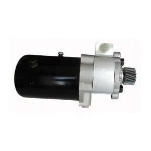 897147M91massey Ferguson Tractor Hydraulic Pump Power Steering Pump thumbnail-1