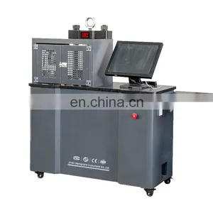 Lab Equipment YAW-300KN Cement Compression and Flexural Testing Machine Price thumbnail-4
