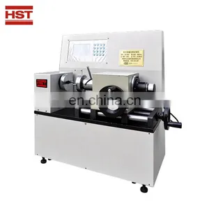 HST Multifunctional Astm A938 Metallic Wire Tester Digital Display Motorized Tension Torsion Testing Machine thumbnail-1