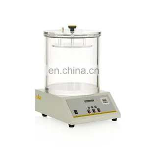 HST Digital Pouch Lab Leakage Plastic Bottle Vacuum Apparatus Air Cans Bag Can Blister Pack Leak Tester thumbnail-2