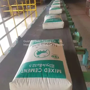 Competitive Price 50kg Cement Package Bag Suppliers thumbnail-4