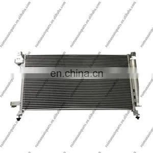 Chery Condenser for Arrizo 3 Original Parts Good Quality J52-8105010 thumbnail-2