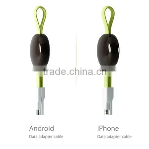 Custom Universal Multi Usb Cell Phone Charger Cable thumbnail-6