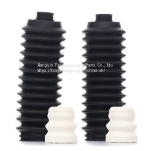 FK15208 FORD FOCUS Shock Absorber Bellow Kit & Strut Buffer thumbnail-1