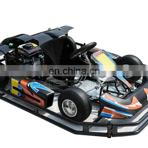 270CC Go Kart, Fast Speed Funny Fpr Adult and Kiddie go Karting for Sale thumbnail-2
