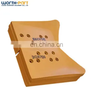15 Holes Grader Blade Cutting Edge for Excavator Bulldozer thumbnail-5