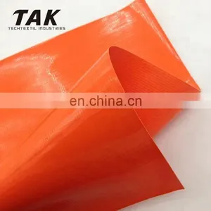1000x1000,23x23,650 G/m2 PVC Material Inflatable Boat Truck Tarpaulin Fabric thumbnail-1