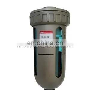 Auto Solenoid Drain Valve for Spare Parts for Refrigerated Air Dryer for Air Compressor thumbnail-4
