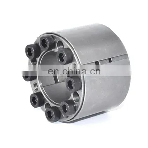 Equipped With a Soft Column Shaft Machine Flexible Pipe Coupling Universal Joint Cardan thumbnail-1