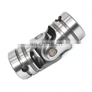 High Quality Competitive Price Single Universal Joint Good Quality Universal Joints thumbnail-1