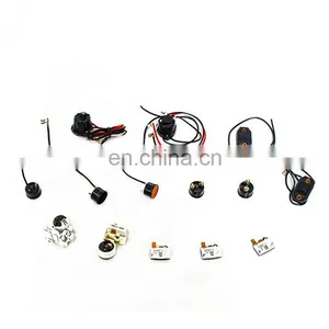 ICG-1 Series Refrigerator Compressor Relay Potential Relay Solid State Relay Good Quality thumbnail-2