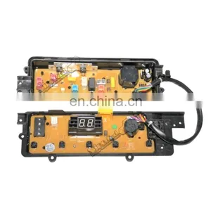 ES-M906P-M806P Waschmaschinen-PCB-Board, universelles Waschmaschinen-Schaltkreisboard thumbnail-2