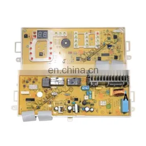 Placa PCB da máquina de lavar DC92-0461A, painel de controle universal para máquina de lavar thumbnail-2
