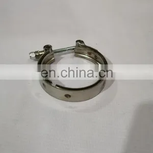 3903652 TURBO CLAMP Diesel Engine 6BT Original Engine Parts 3903652 thumbnail-4