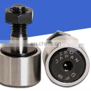 CF10VB IKO Bearing High Quality Bolt Needle Roller Crawler Bearing Cam Bearing thumbnail-5
