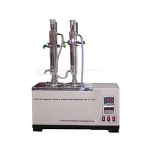 Copper Strip Corrosion by Industrial Aromatic Hydrocarbons Tester thumbnail-1