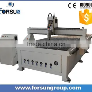 Trade Assurance High Precision 3d Cnc Milling Machine for Metal /cnc Router Machine for Wood Engraving thumbnail-5