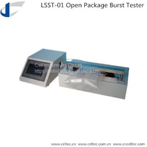 C660M Leak and Seal Strength Testing Machine thumbnail-1