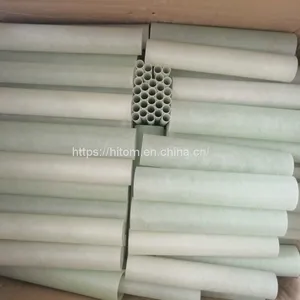 Casing Tube Glass Fiber Tube PTFE Epoxy Tube For Tube Mill thumbnail-5
